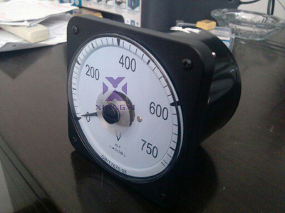 精准测量，可靠护航 45L8-A交流电流表与45L8-KW船用功率表的应用与选择